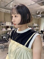 リム(LIM)&nbsp;ミニボブ【神崎ひかり】