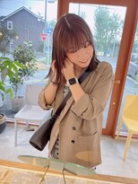 リコ(RICO)&nbsp;カカオブラウン