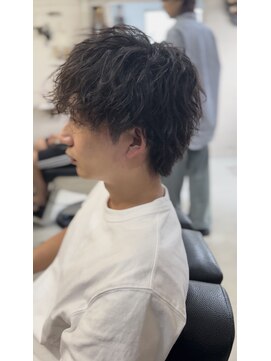 フッドウルフ(HOODWOLF) アンニュイスパイラル