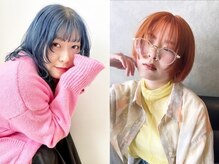 グローバルヘアー バランス(global hair BALANCE)