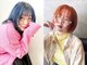 グローバルヘアー バランス(global hair BALANCE)の写真