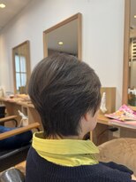 ピリナ(Pilina) マダムショート 【Pilina 上大岡】