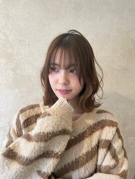 アモレット(amoretto) ゆるふわstyle