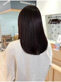 似合わせカット×髪質改善[髪質改善/縮毛矯正/韓国]A