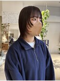 red brown×layer 奈良.橿原神宮前