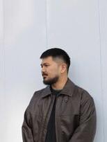 スレイ(SLAY) クロップスタイル