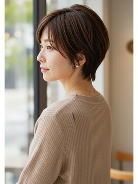 ネックス 表参道本店(nex) 【nex表参道】7/30外ハネボブ