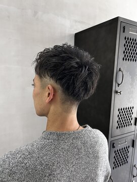 フェリア 松山(Feria) ショート 深田和也