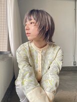 サロン シー(salon sea)&nbsp;sea/ショートウルフ