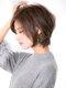 レフィア バイ エアリー(Lephia by airly)の写真/【平日限定カット＆うる艶トリートメント¥4070】お手ごろ価格でいつでもキレイをキープ♪