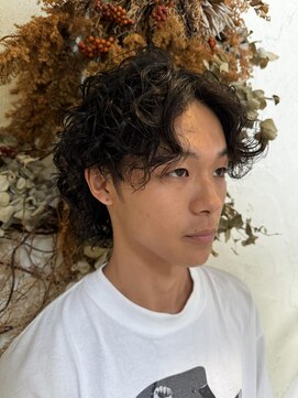 ベフ(Beff) [beff 2F] サーフカール