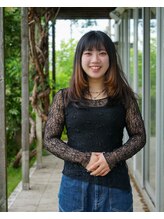 ギッシュ 桃花台店(guiches) 原 日向子