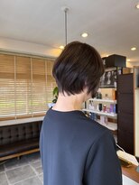 アトリエフィール&nbsp;藤村　ショート　177