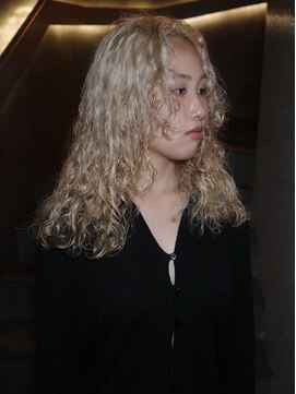 キヴィ(kivi) くるくるハイトーン