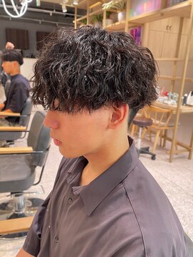 ゼストソエル(ZEST soell) ◯