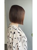 タイトなぱつっとbob♪