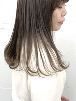 カノイ 銀座中央通り(KANOI)&nbsp;【20代30代40代 】大人可愛いくスタイルUPロングレイヤー