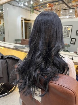 フランク 伊丹店(i's FRUNC) 【アッシュ 韓国】アッシュグレー