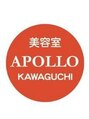 アポロカワグチ(APOLLO KAWAGUCHI) 富樫 百合子