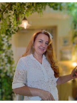 マーナ(MANA) レイヤー