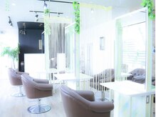 ヘアーデザイン レガルスィー(Hair Design Legarsi)