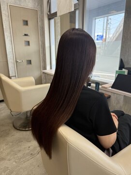 イーラ(E-LA) カシミヤシルクトリートメント