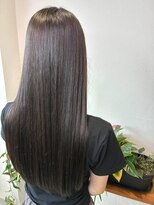 ポンテ 大橋店(ponte)&nbsp;髪質改善カラー