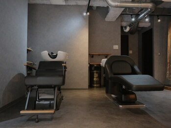 エスケイブ(S/CAVE)の写真/【福島駅徒歩3分】「日常の疲れを癒す」贅沢なヘッドスパ体験で心も髪もリフレッシュしませんか◎