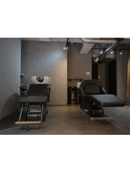 【福島駅徒歩3分】「日常の疲れを癒す」贅沢なヘッドスパ体験で心も髪もリフレッシュしませんか◎