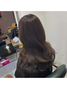 スパーク(SPARK) ブラウンカラー