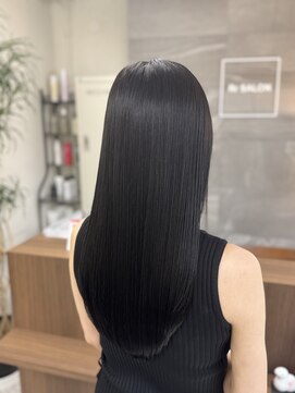 アールサロン 名駅(Rr SALON) 髪質改善トリートメント