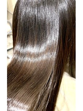 アミカ シーモール店(Amica) 髪質改善トリートメント