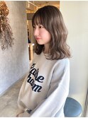 ゆるふわミディアム