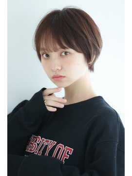 細見え！コンパクトショート★