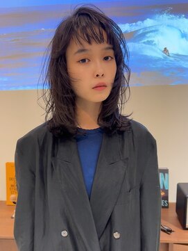 ウルフハイレイヤー