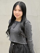 ミンクスリッカ 表参道(MINX RICCa) 大塚 真優