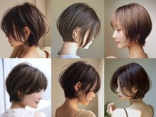 イルダバイグラッシー センター北(iluda by glassi)