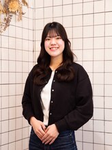 ファスナー(fustener)&nbsp;倉本 美優