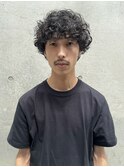  原宿/表参道/明治神宮前/メンズカット/メンズパーマ/学割U24