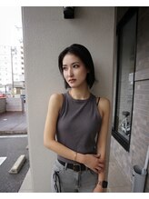 ハレニ 袋井旭町店(HALE Ni)&nbsp;森茂 姫奈