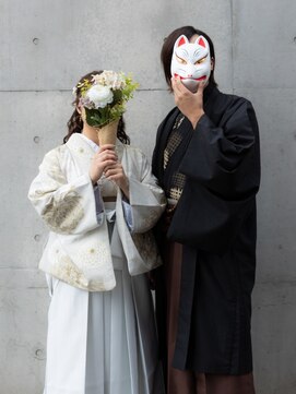 京都ヘアセット着付け専門サロン 夢館 五条店(yumeyakata) 京都五条着付ヘアセット着物レンタル