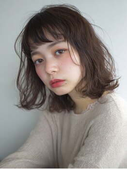 アルーム 葛西(a Room)の写真/『サロン帰りはいい感じにしてもらったけど自分じゃうまくできないなあ…』って思ったことありませんか？