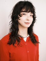 アルテペロ 栄矢場町店(arte pelo) 【arte pelo】ロングレイヤー/レイヤーパーマ/顔まわり