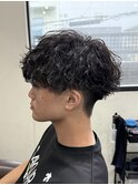 ツイストスパイラル