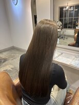 ロロネー 豊中(Lolonois)&nbsp;ダメージレスオリーブカラー