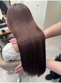 ショコラピンク