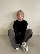 ランデブー ルノン(Rendez Vouslunon)&nbsp;レイヤー