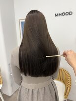 ムード 立川(MHOOD)&nbsp;オリーブベージュ