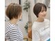 アイル(I'll)の写真/「今の髪型思い通りになっていない。やってみたいけど勇気がない」そんな方は是非一度お任せください！