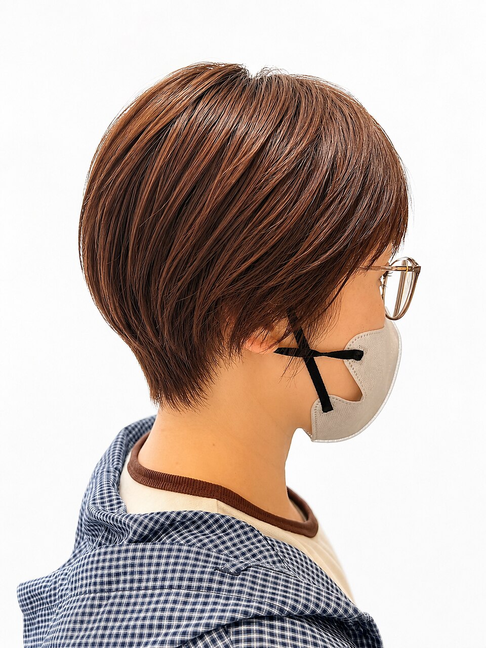 「新規」カット＋夢炭酸クレンジング30％オフ￥6600→\4620